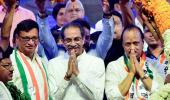 MVA strong, will remain so: Cong amid speculation