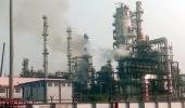 Proposed refinery triggers protest in Maha, 111 held