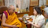 Dalai Lama gets 1959 Magsaysay award after 64 yrs