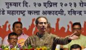 Uddhav calls for public consultation on Barsu refinery