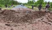 Why security forces fail to foil Naxal's IED attacks