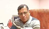 Gurumurthy refuses to apologise once again in HC