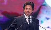 Shah Rukh asked to give money back to Byju's student