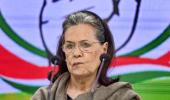 'Vishkanya' Sonia: BJP MLA's response to snake slur