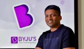 ED raids Byju's CEO, seizes 'incriminating material'