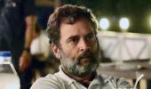 Rahul's offence was not serious: Gujarat HC told