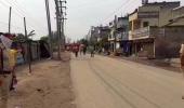 11 dead after gas leak in Punjab's Ludhiana