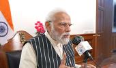 What Modi said on 100th episode of 'Mann Ki Baat'