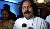 Chhattisgarh tribal leader Nand Kumar Sai quits BJP