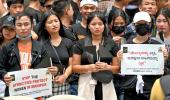 SC stops CBI from speaking with 2 Manipur women