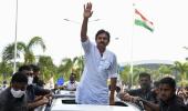 Will Pawan Kalyan Be Washed Away In Andhra Politics?