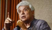 Complaintant quits, Javed Akhtar acquitted in RSS case