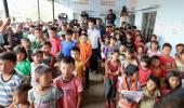 Manipur violence: Over 14K schoolchildren displaced