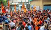 SC allows VHP, Bajrang rallies, says no hate speech