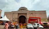 Gyanvapi: HC allows plea seeking temple 'restoration'