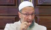 Hope thousand Babris...: Owaisi on Gyanvapi survey