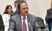 Doval on Ukraine: Must respect territorial integrity