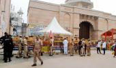 ASI inspects domes of Gyanvapi mosque on Day 3