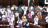 Monsoon session: No-trust debate focus of last week