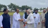 No one like Modi at national level, says Ajit Pawar