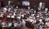 Rajya Sabha votes 131-102 to pass Delhi services bill