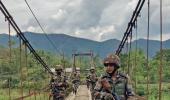 'Assam Rifles is an excellent time tested force'