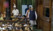 Modi's longest LS speech pressed all right buttons