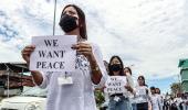 State must end sexual violence by mobs: SC on Manipur