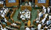 Monsoon session ends, Parliament adjourned sine die