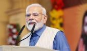 Oppn just wanted...: Modi on Manipur debate in Parl