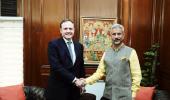 Addressing India's concerns over Khalistanis: UK