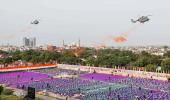 1,800 'special guests' to join 77th I-Day celebrations