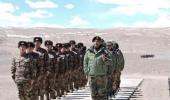 India, China talks focus on disengaging in east Ladakh