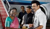 Stalin urges President to clear TN's anti-NEET Bill