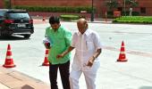 No confusion in MVA, working on INDIA meet: Pawar