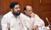 Efforts on to 'admit Maha CM to hospital' and...: Cong