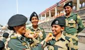 PHOTOS: India celebrates 77th Independence Day