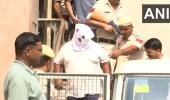 Bittu Bajrangi, aides threatened to kill police team