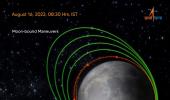 Chandrayaan-3 finishes last move, now gears up for...