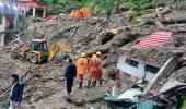 HP rain fury: Death toll rises to 57; schools shut