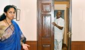 Supriya Sule reacts over 'Cabinet berth offer'