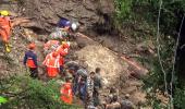 Himachal rain fury: Death toll rises to 74