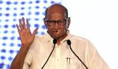 Pawar's meet with Ajit to figure at INDIA conclave