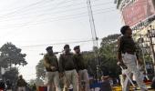 4 held in connection with Bihar journalist's murder