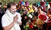 People of Amethi want to re-elect Rahul: UP Cong chief