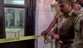 UP: 2 teens held after Instagram posts spark tension