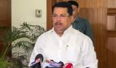 Maha LoP says 'main seat' of govt will change in...