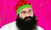 Dera chief seeks 20-day parole ahead of Haryana polls