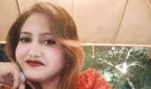 Sana Khan murder: BJP functionary used as honey-trap