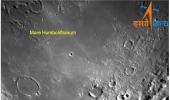 Chandrayaan-3 sends new images of Moon's far side